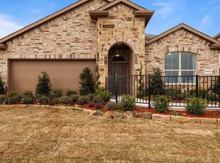 11425 Leeson St, Haslet, TX 76052