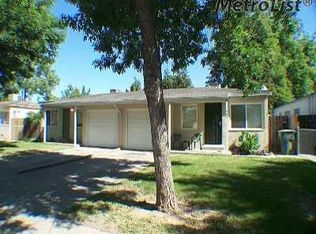 407 Corson Ave #409, Modesto, CA 95350
