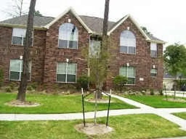 13411 Via Chianti Ln, Cypress, TX 77429
