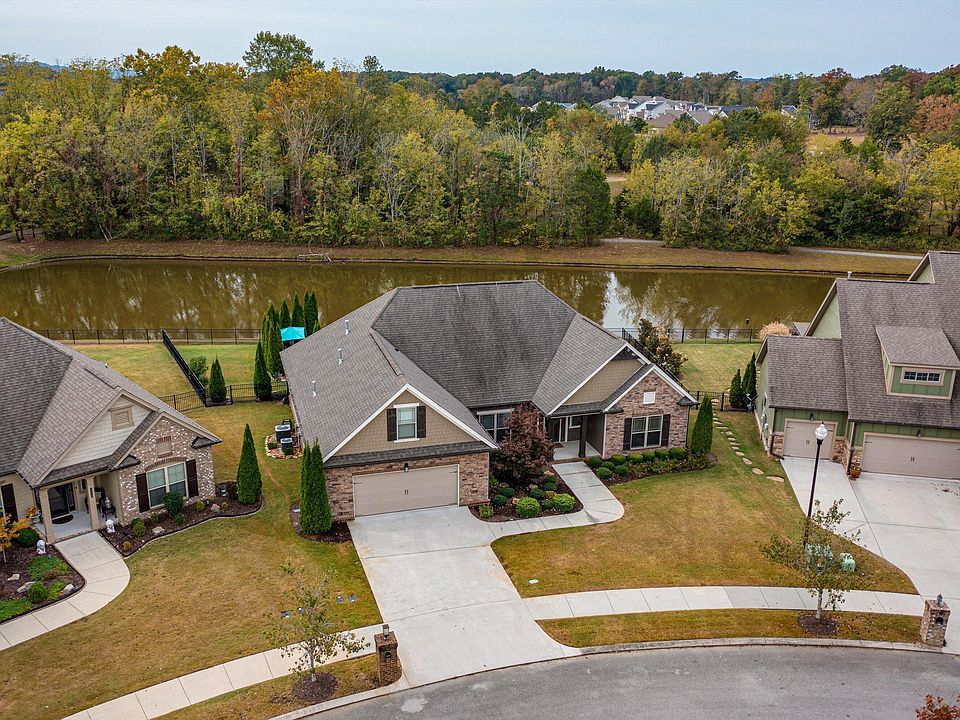 8425 River Birch Loop, Ooltewah, TN 37363 Zillow