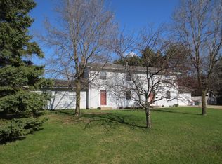 1321 N Lincoln Ave, Marshfield, WI 54449