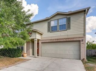 141 Gatewood Fls, Cibolo, TX 78108