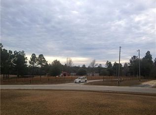 19765 Red Oak Rd, Saucier, MS 39574