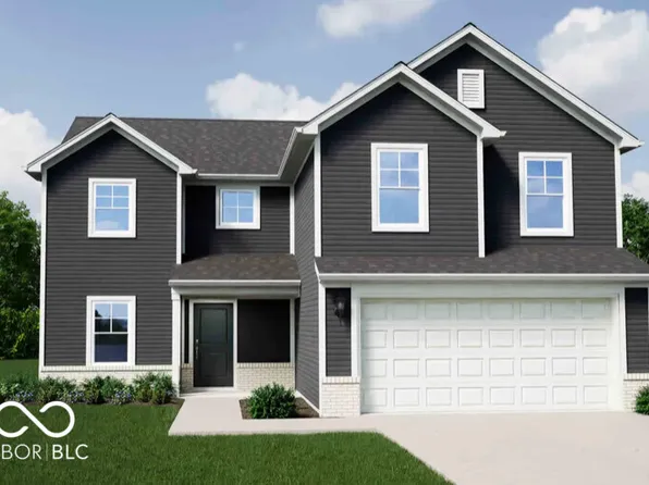 10144 Arctic Edge Dr, Indianapolis, IN 46259