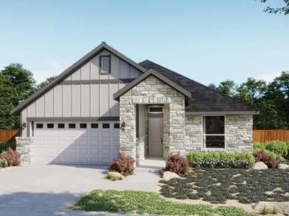 581 Treadwell Ln, Kyle, TX 78640