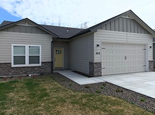 846 N Ash Pine Way, Meridian, ID 83642