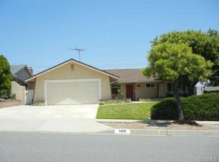 1426 Bookman Ave, Walnut, CA 91789