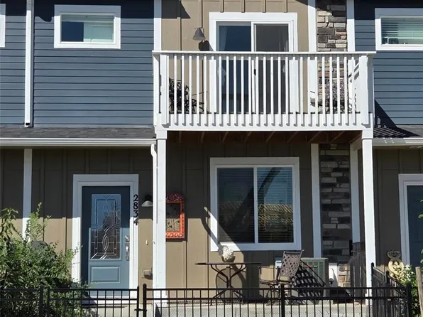 2834 S Flat Circle, Longmont, CO 80503