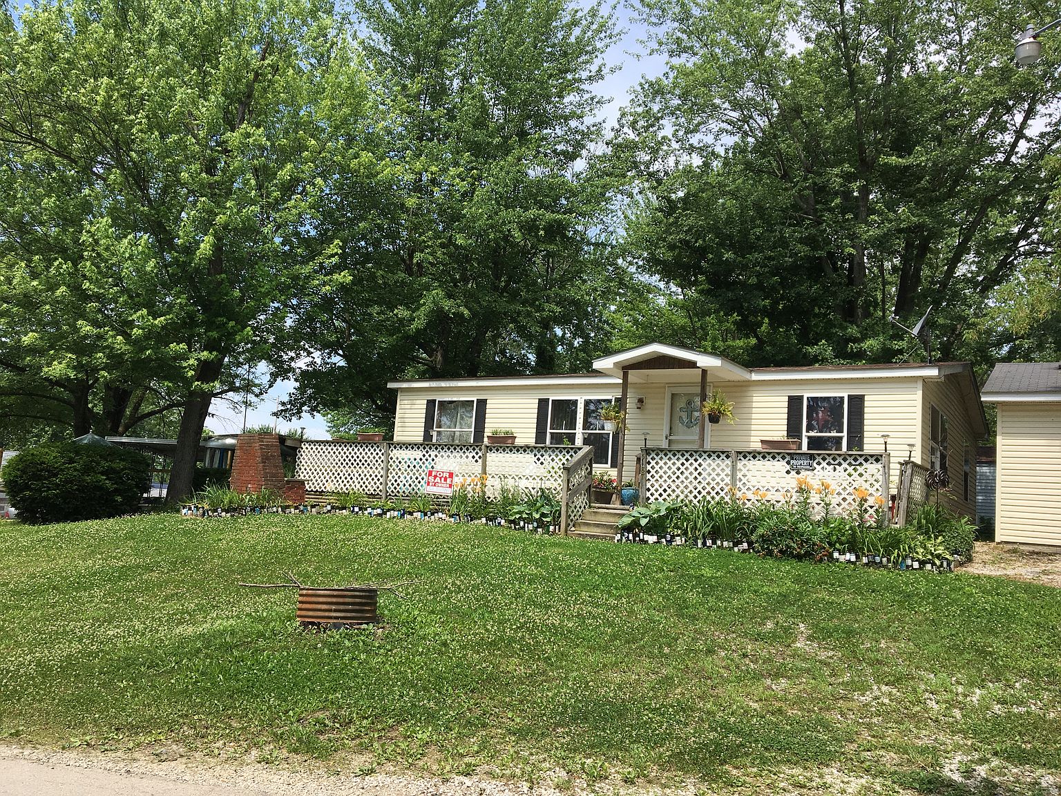 5187 Van Bibber Lake Est, Greencastle, IN 46135 Zillow