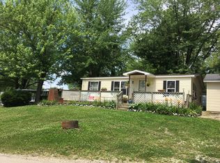 5187 Van Bibber Lake Est, Greencastle, IN
