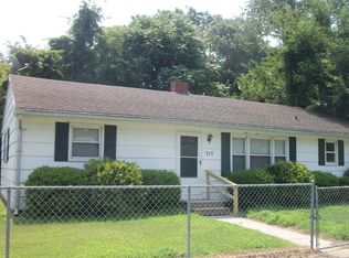 717 Edgar Dr, Salisbury, MD 21804