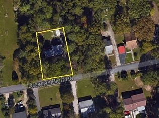 2668 Drewrys Bluff Rd, North Chesterfield, VA 23237