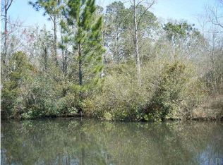 2251 Britt Rd, Cantonment, FL 32533