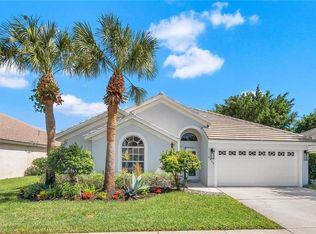 6960 Burnt Sienna Cir, Naples, FL 34109