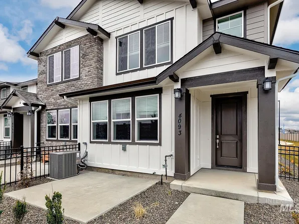 4093 W Steel Grey Ln, Eagle, ID 83616