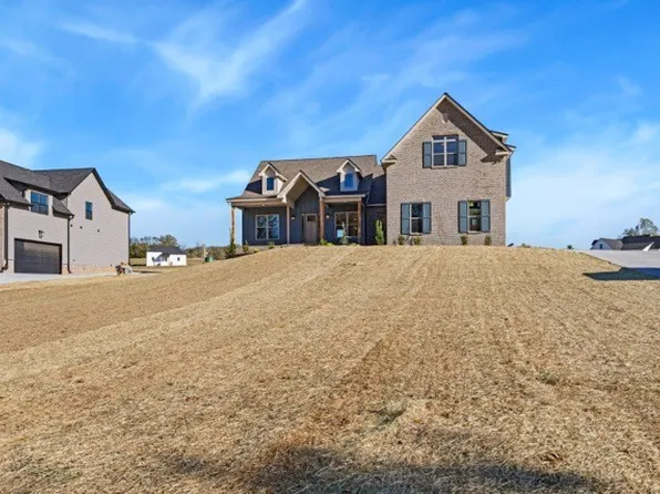 1775 Sulphur College Rd Lot 2B, Hartsville, TN 37074