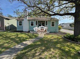 440 Corona Ave, Alamo Heights, TX 78209