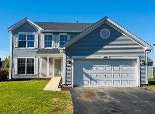 408 Clifton Ln, Bolingbrook, IL 60440