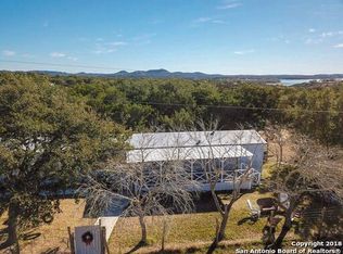 357 Camp Verde Rd, Bandera, TX 78003
