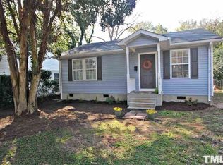 1216 Duffy Pl, Raleigh, NC 27603