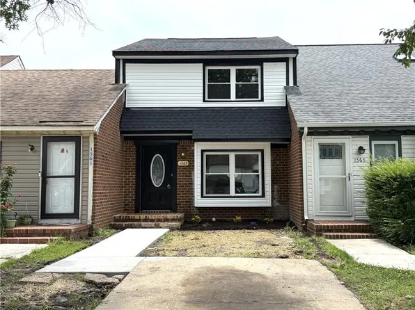 1563 Crescent Pointe Ln, Virginia Beach, VA 23453