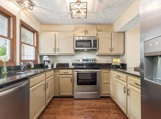 3771 Greenbridge Loop S, Dublin, OH 43016