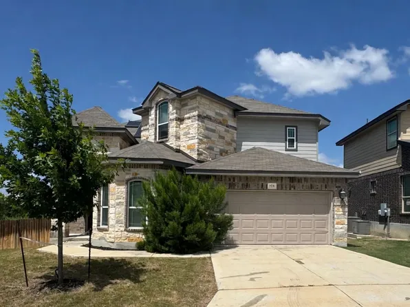 15230 Comanche Wolf, San Antonio, TX 78233
