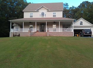 230 Fern Dr, Jackson, TN 38305