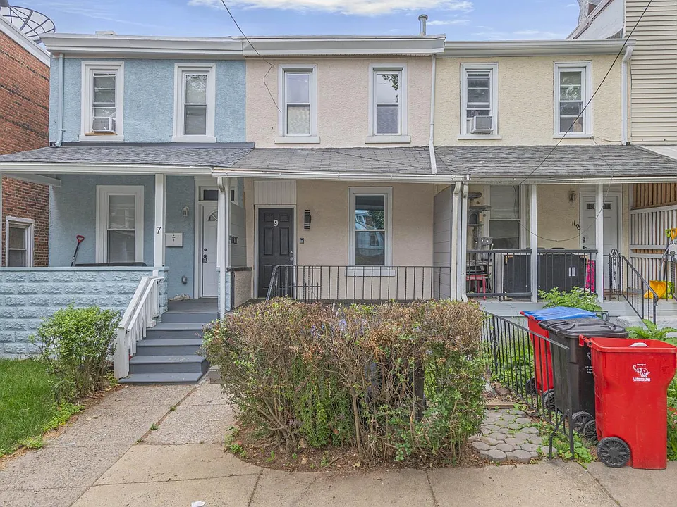 9 E Basin St