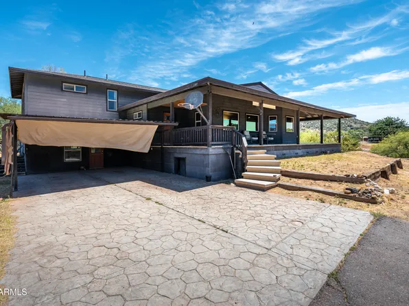 2267 N PRIVATE Drive, Camp Verde, AZ 86322