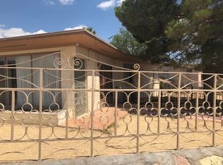 4732 Caples Cir, El Paso, TX 79903