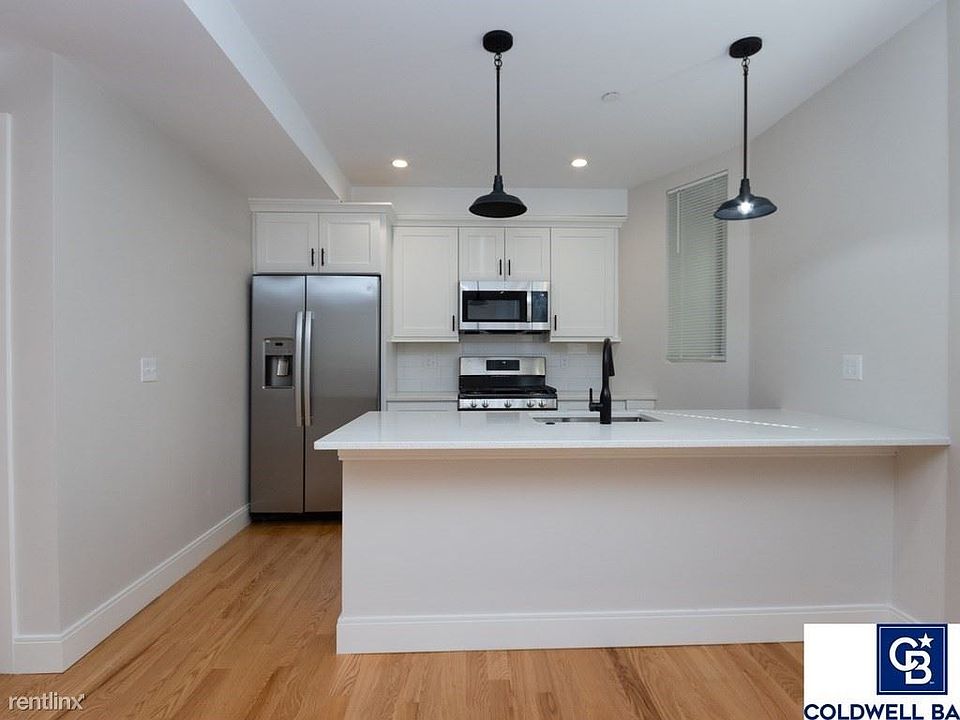5 Tovar #1F Boston (Dorchester) Unit Photo 6
