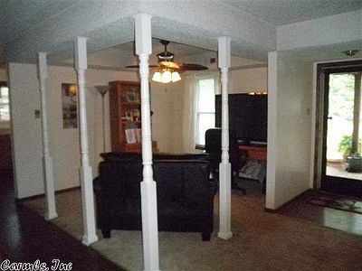 Dining/Media Room