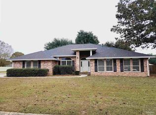 7126 Clearwood Rd, Pensacola, FL 32526