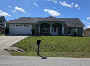 2790 SW 143rd Place Rd, Ocala, FL 34473