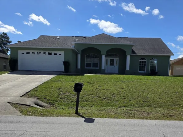 2790 SW 143rd Place Rd, Ocala, FL 34473