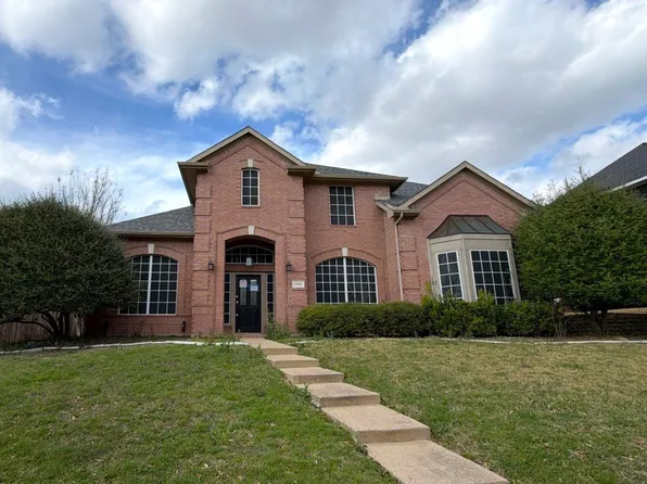 1901 Sunset Hl, Rowlett, TX 75088