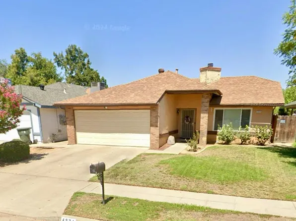 4534 W Ashlan Ave, Fresno, CA 93722