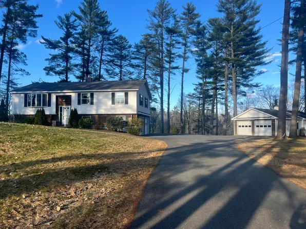 157 Main Road, Abbot, ME 04406