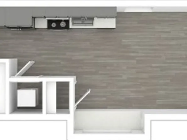Division & Highland Rowhomes, 2040 N Highland Ave #2058, San Diego, CA 92113