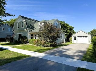 8512 Adams St, Port Austin, MI 48467