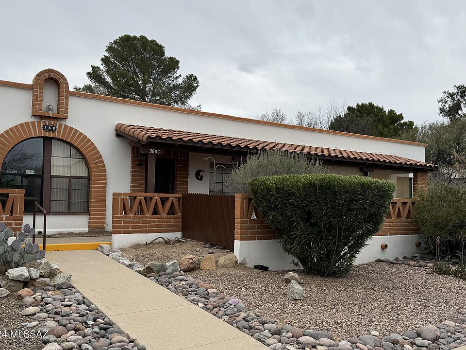 1st image of 368 S Paseo Quinta APT C