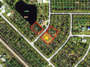 12278 Finwick Dr, Punta Gorda, FL 33955