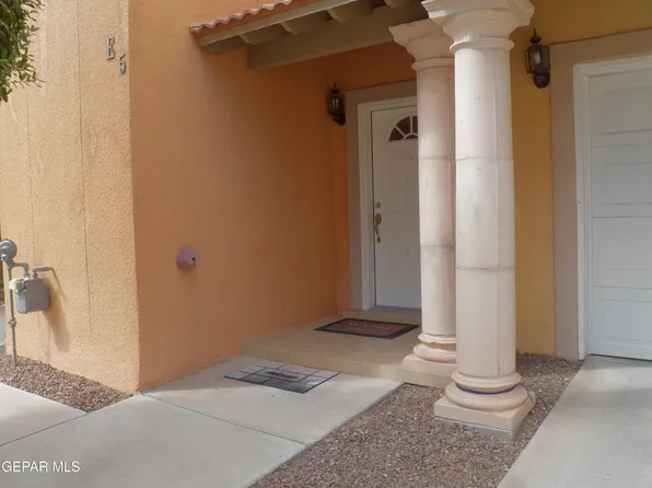 3150 N Yarbrough Dr APT E-5, El Paso, TX 79925