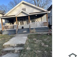 3431 Carrollton Ave #A, Indianapolis, IN 46205