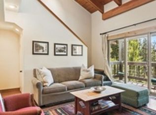 2755 N Lake Blvd #97, Tahoe City, CA 96145