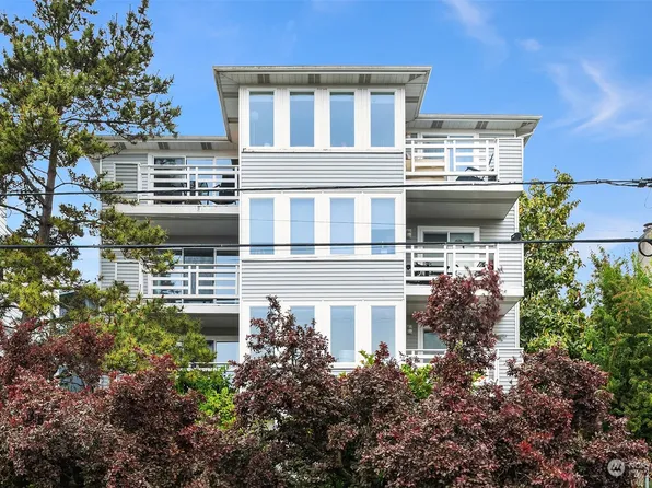 2642 NW 59th Street #203, Seattle, WA 98107