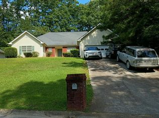 310 Thornbush Trce, Lawrenceville, GA 30046