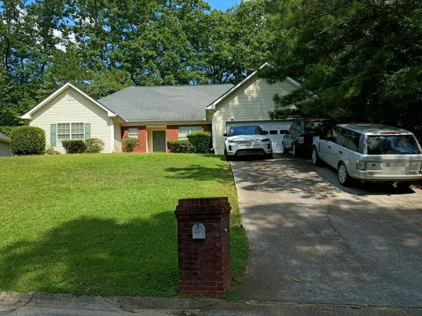 310 Thornbush Trce, Lawrenceville, GA 30046