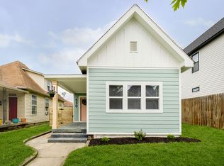 530 E Minnesota St, Indianapolis, IN